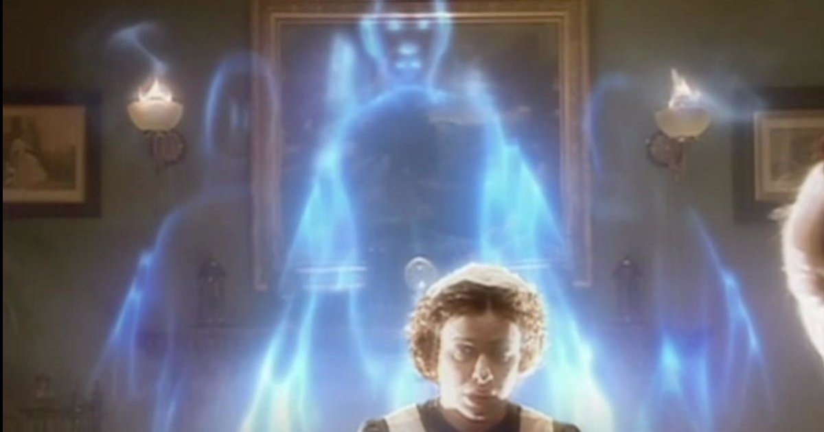 Acrostic Doctor Who The Unquiet Dead Quiz By Jovahkiin