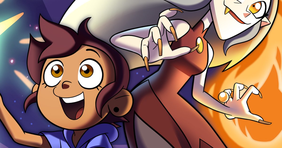 In Order of Appearance 1 The Owl House Quiz By xxxflipamenaxxx