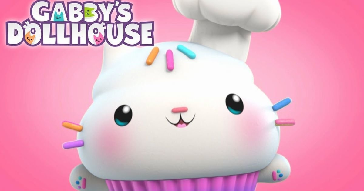 Gabby's Dollhouse 'Sprinkle Party' Lyrics Quiz By Returner00