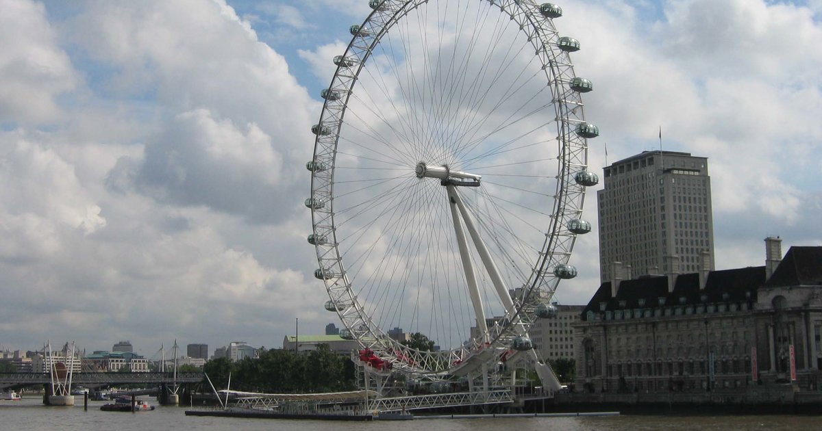 Largest Cities in Europe Quiz - By SpavSpav