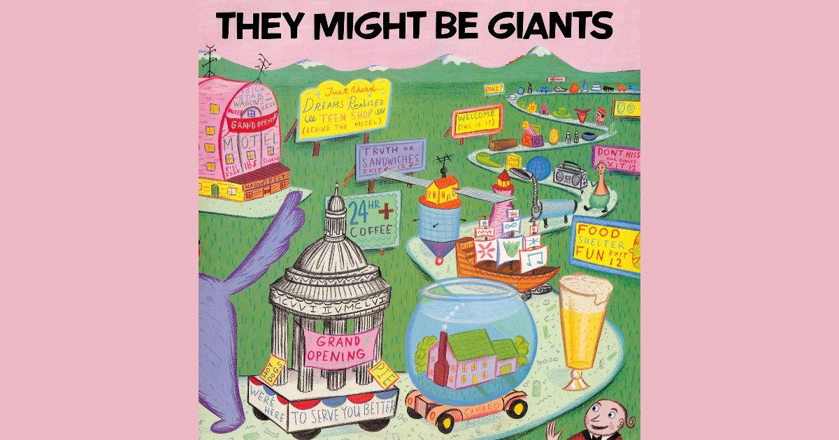 TMBG Put Your Hand Inside The Puppet Head Lyrics Quiz By massvelocity