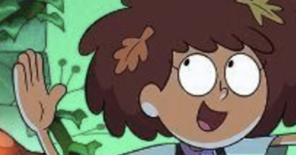 In Order of Appearance #2: Amphibia Quiz - By xxxflipamenaxxx