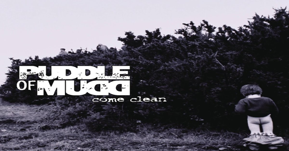 Lyrics: 'Blurry' - Puddle of Mudd Quiz - By barnacle_bill