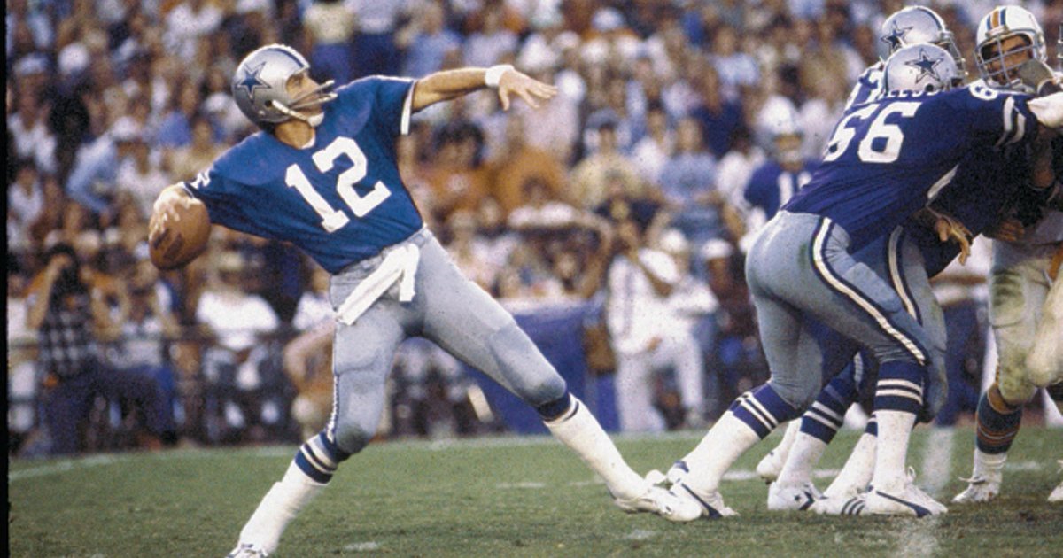 NFL 1970s AllDecade Team Quiz By gboyer708