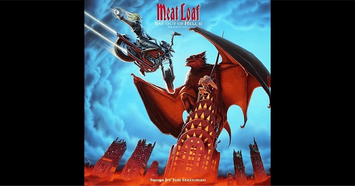 Lyrics 'Life is a Lemon' by Meat Loaf Quiz By Deleted Account