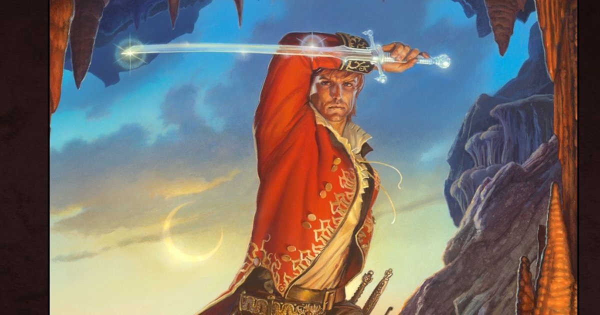 Wheel of Time and Lord of the Rings Word Ladder Quiz - By piper9992