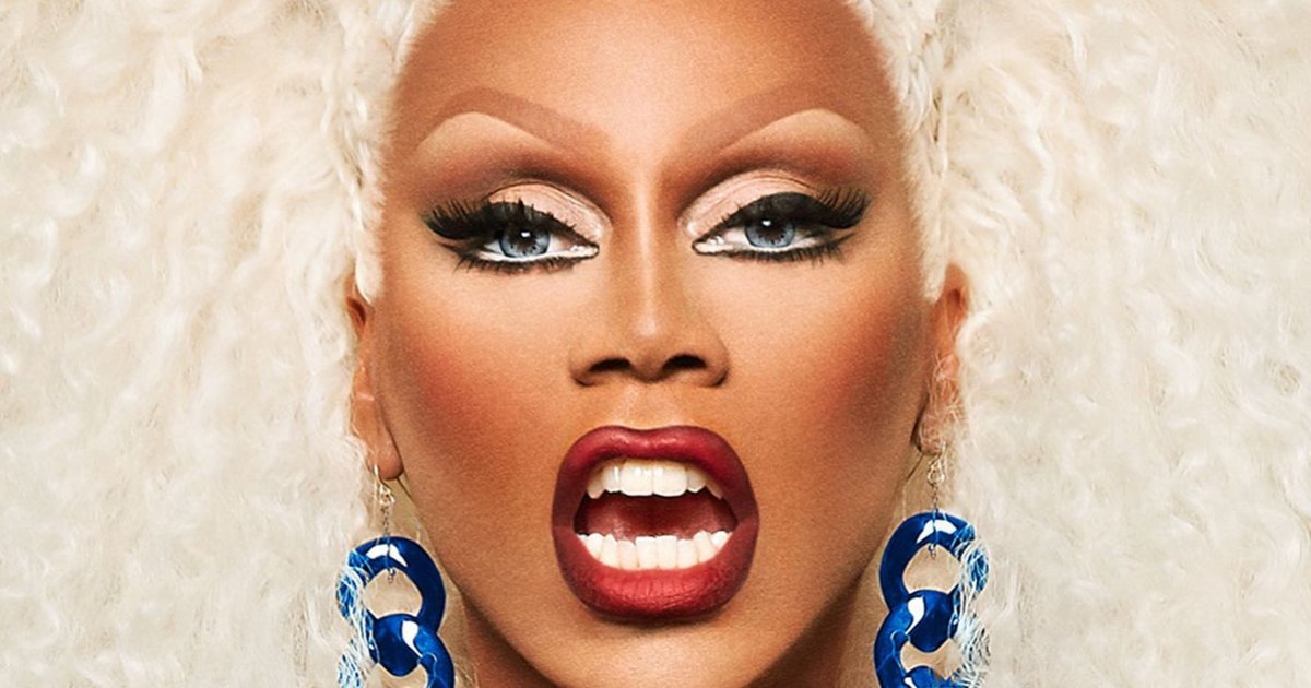 Rupaul's Drag Race Season 1 Queens Quiz By fridusenfrida