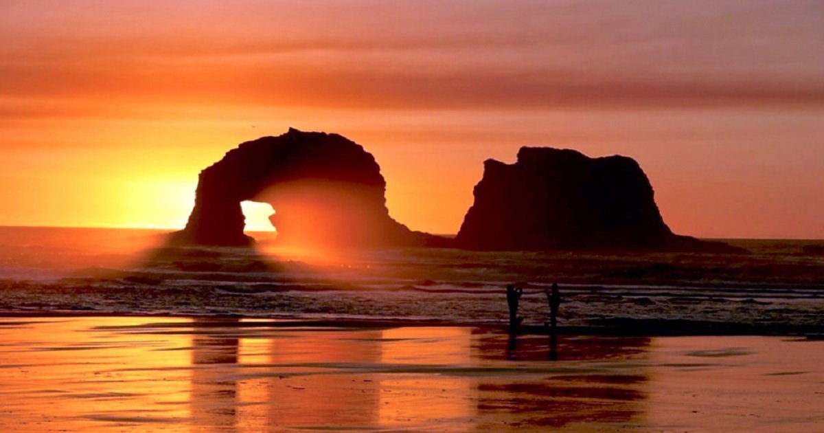 Oregon N, O, P & R Cities on a Map Quiz By arelom