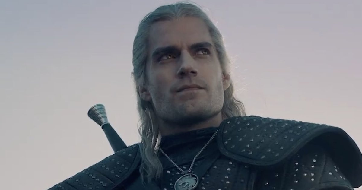Figure Out the Lyrics (Netflix Witcher) Quiz - By Alkobaleno