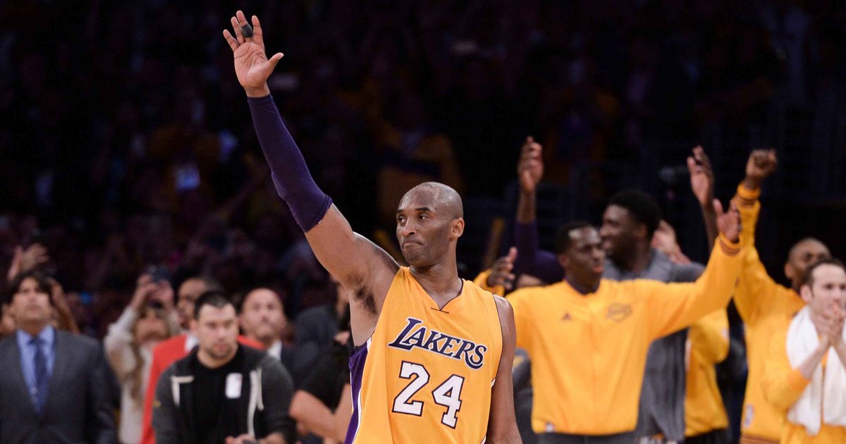 Bleacher Reports 25 Best NBA Players of the 2000s Quiz By tcalenberg88