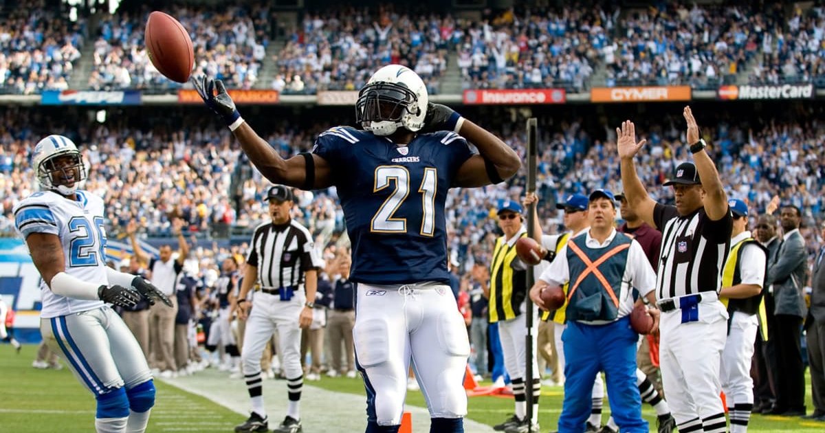 NFL 2000s AllDecade Team Quiz By gboyer708