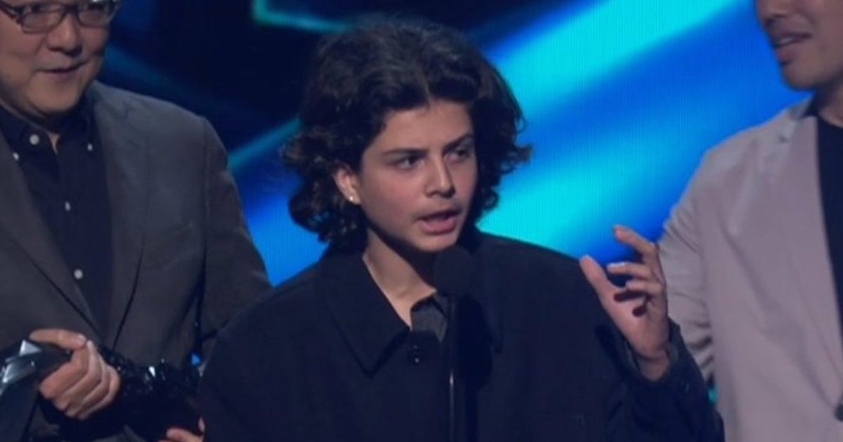 The 2022 Game Awards Winners Quiz By Jmak2015