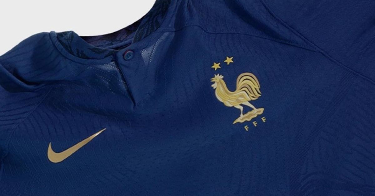 French FIFA World Cup Squad 2022 Quiz - By lozroxstripysox