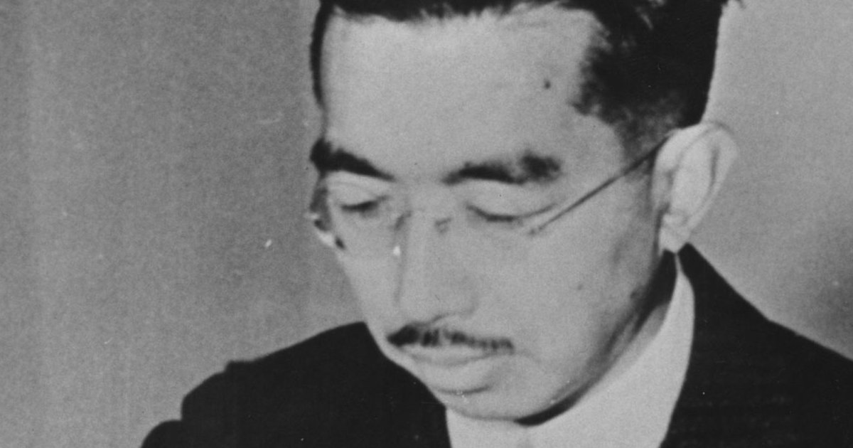 Decade Decisions Japanese Leaders Quiz By daran