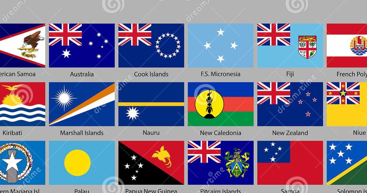 Alphabetical Flags Of Oceania Quiz By Yhamid1982 alphabetical-flags-of-oceania-quiz-by-yhamid1982