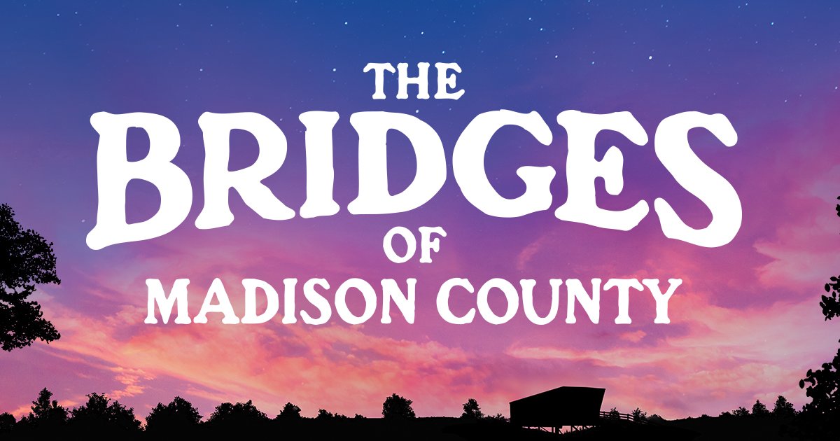 'Another Life' (The Bridges of Madison County) Lyrics Quiz - By allie247