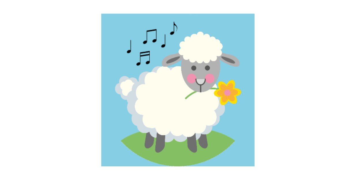 Nursery Rhymes by Sheet Music Quiz By MirkwoodMirage