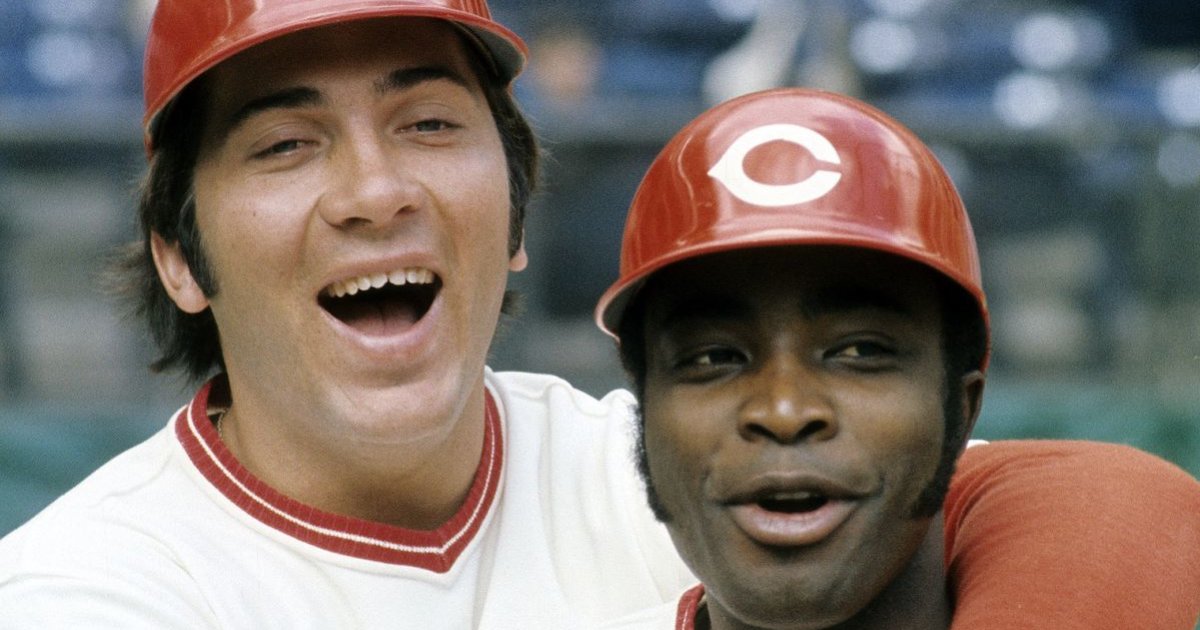 MLB 1975 the season review Quiz By statistyves