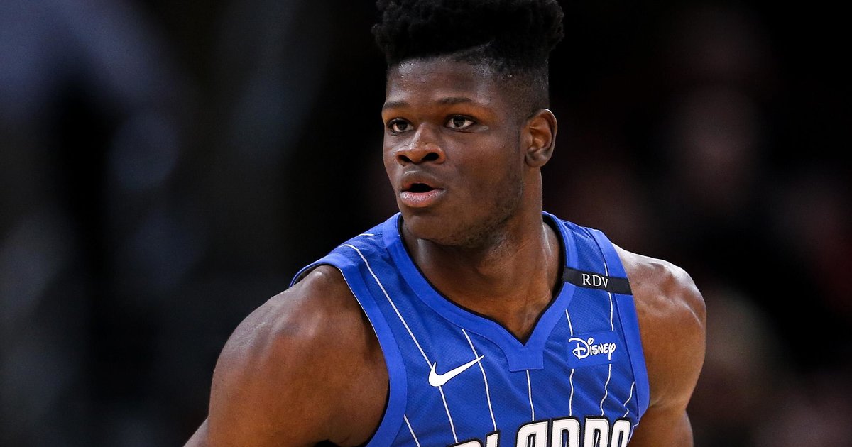 Random NBA Players (2022) Quiz - By jacobaraujo09