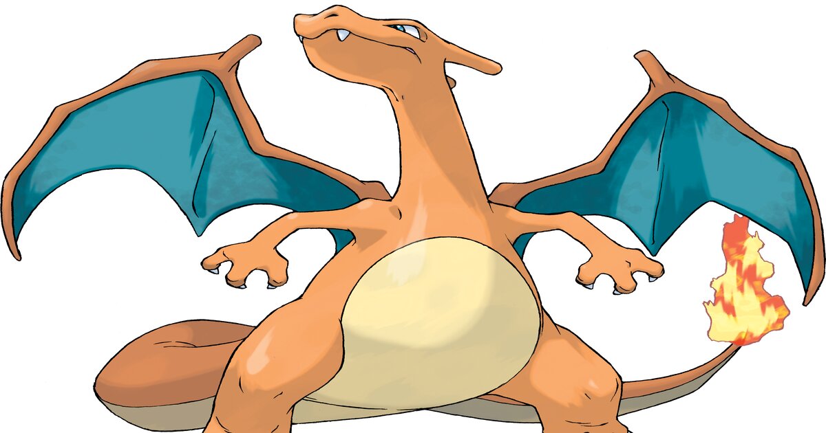 Canadian Red Pokémon Red Pokémon Quiz - By patrickshawkins