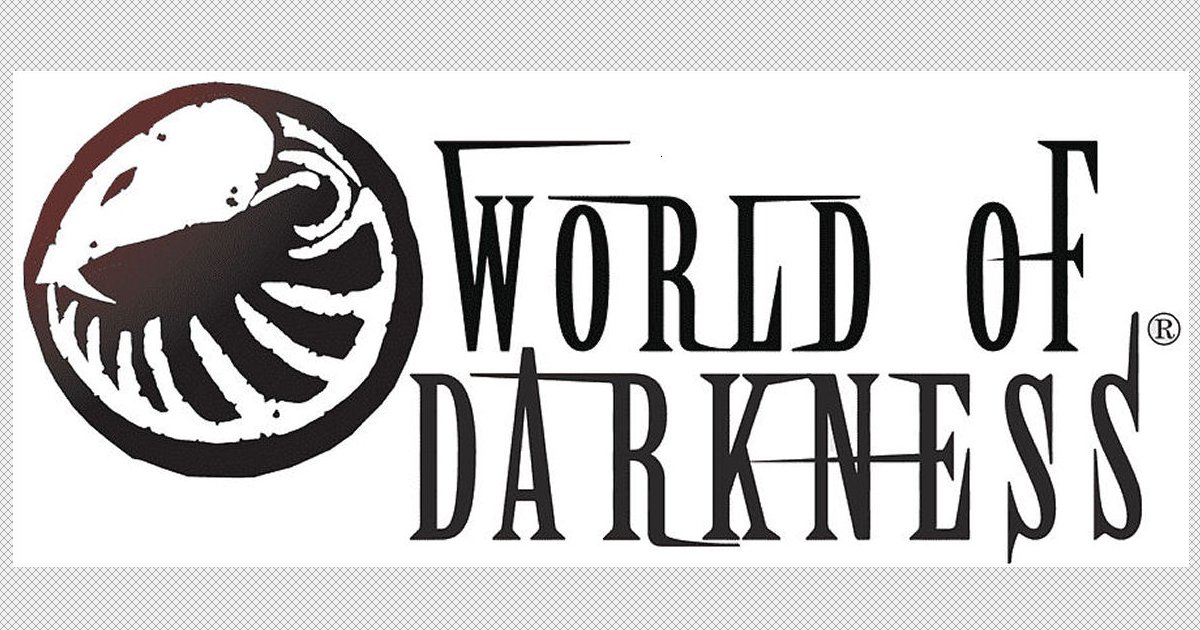 Sort the Classic World of Darkness Factions Quiz By Doryna