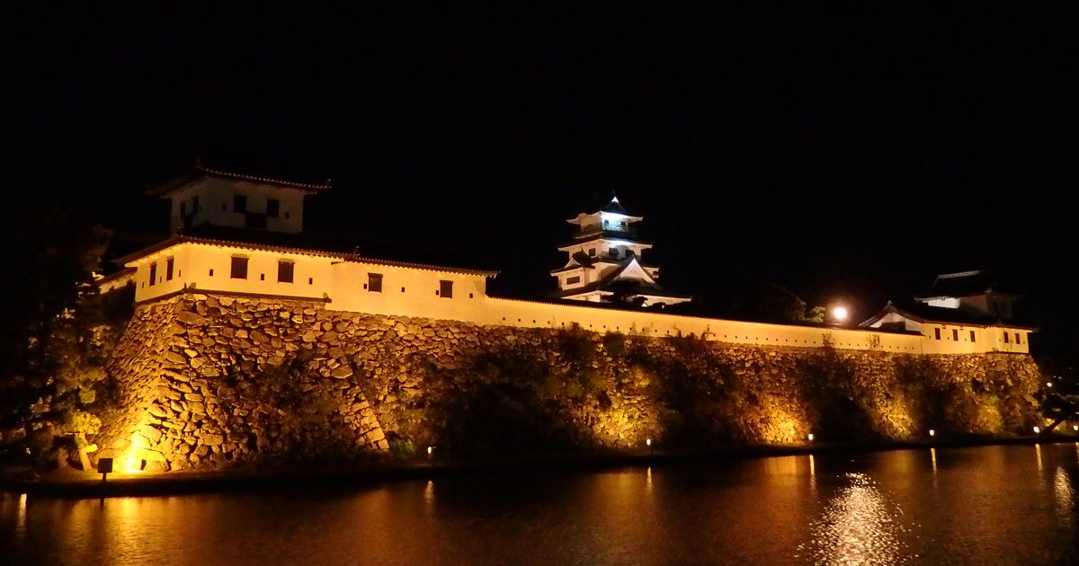 Famous Sites of Ehime Prefecture Picture Quiz - By phibbyfan