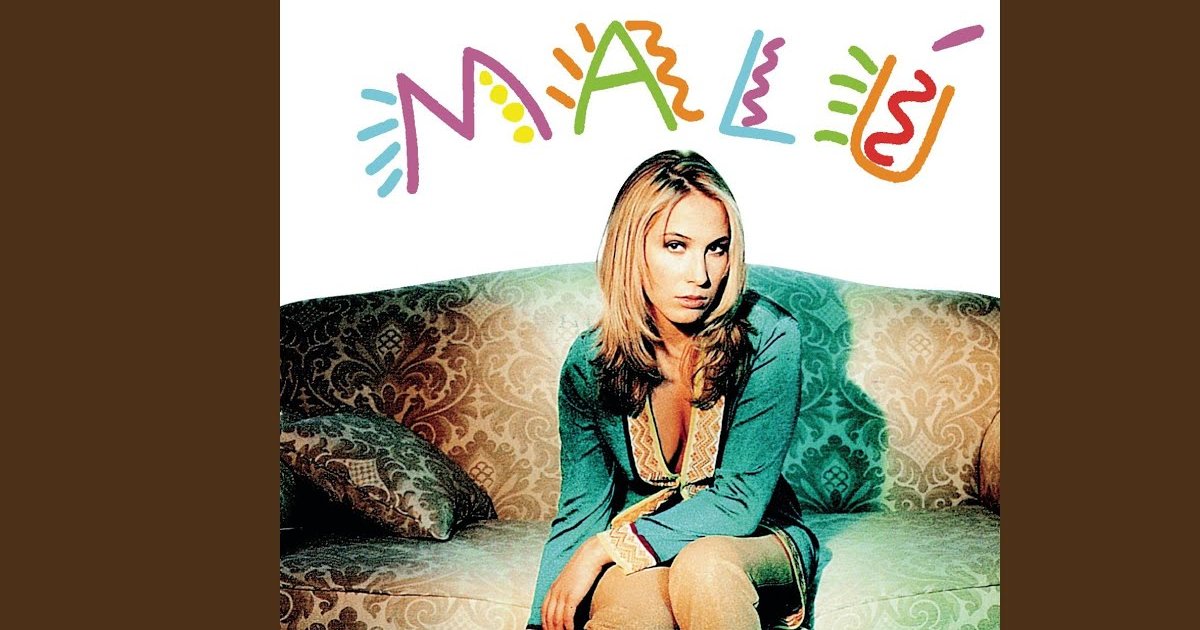 Malu's albums / Discos de Malú Quiz By analuciarg24