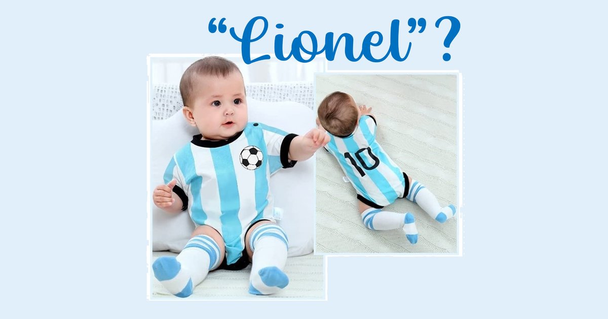 I Get a 'Kick' out of Baby Names! Quiz By UnitedSantas