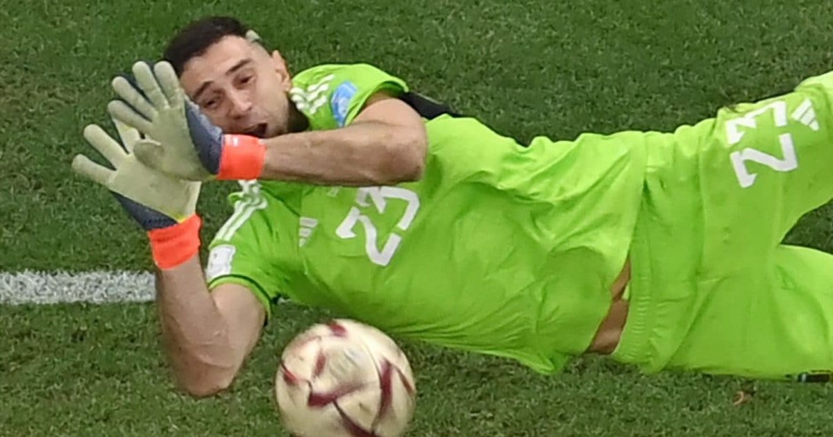 World Cup Goalkeeper MatchUp III Quiz By sideshowsteve