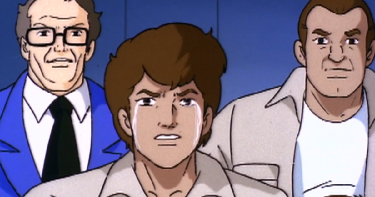 NonTransformers Characters from the G1 Cartoon Quiz By The_Smashing_Lad