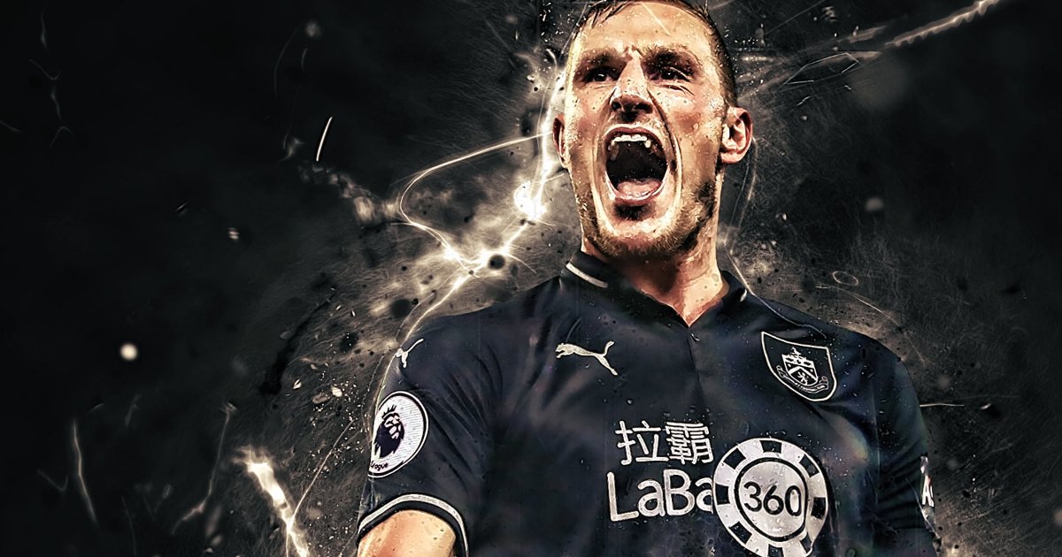 Name these 20 Burnley Players from the Last Decade Quiz By Flegendz