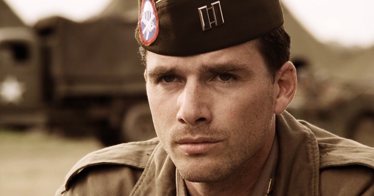 Band of Brothers Quotes Start to Finish X Quiz By cosmos_