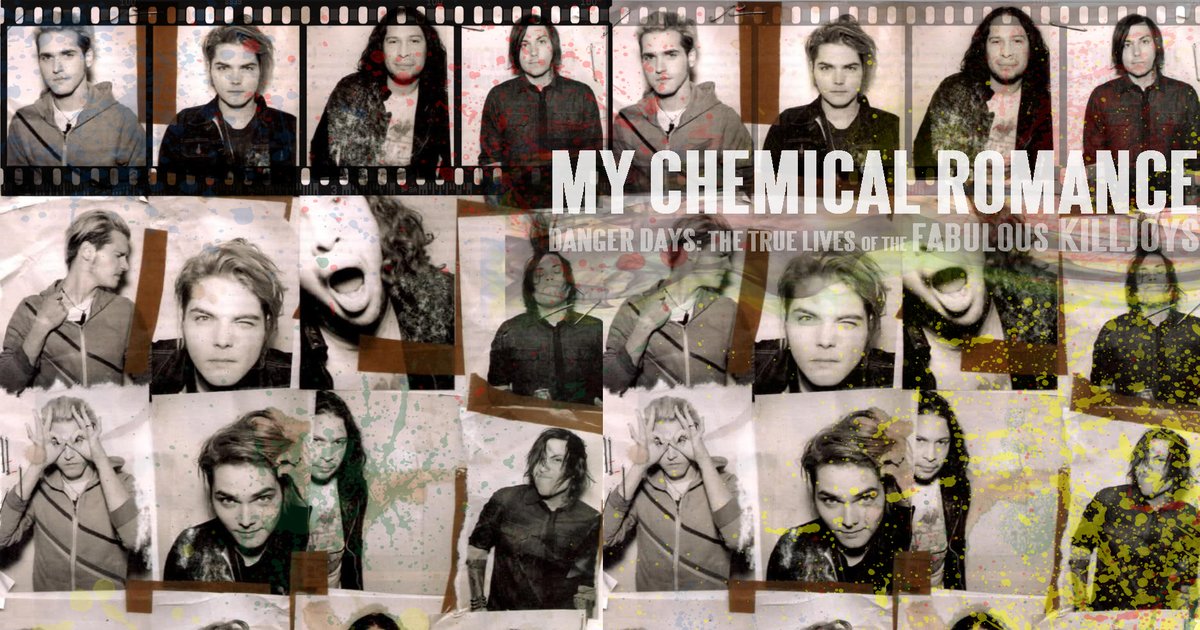My Chemical Romance Crossword Quiz By use your glutes My Chemical Romance Crossword Quiz By use your glutes
