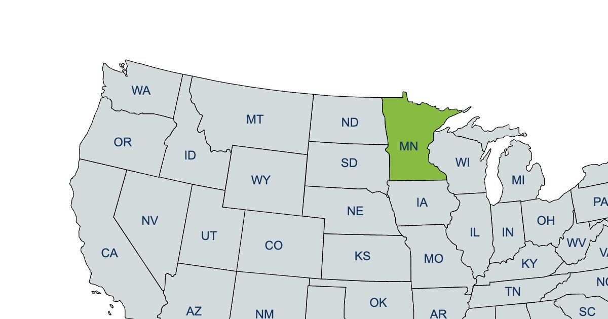 Minnesota School Districts by Any Three Letters Quiz By TibbyJudy