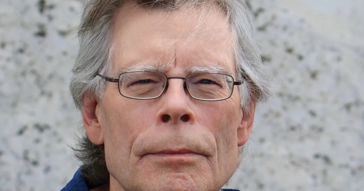 20 longest books by Stephen King Quiz By brianjvc1704