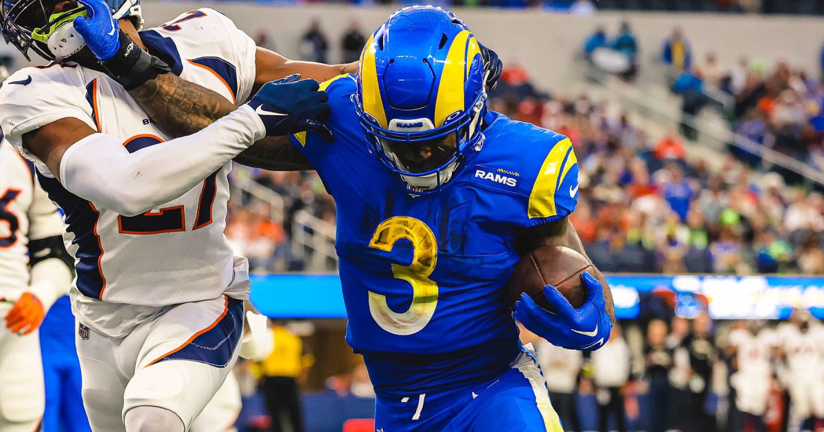 NFL Touchdowns Week 16 2022 Season Quiz - By brook5584