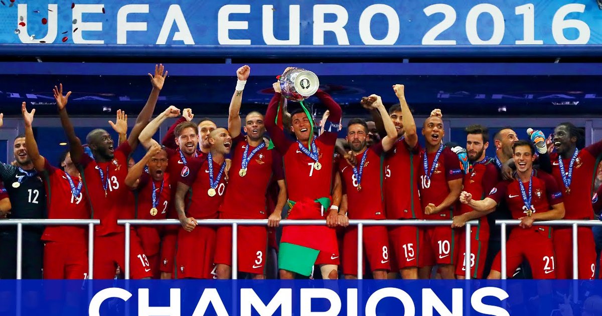 euro 2016 final scorer