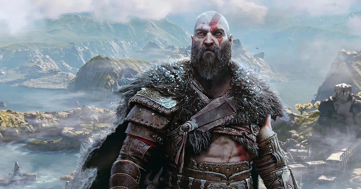 God of War Ragnarok Codex (Foes) Quiz - By TheTrueKing