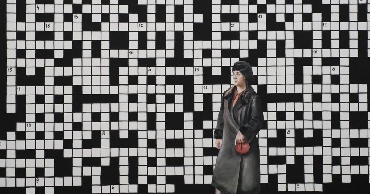 One more crossword Quiz By LostInArchives One more crossword Quiz By LostInArchives