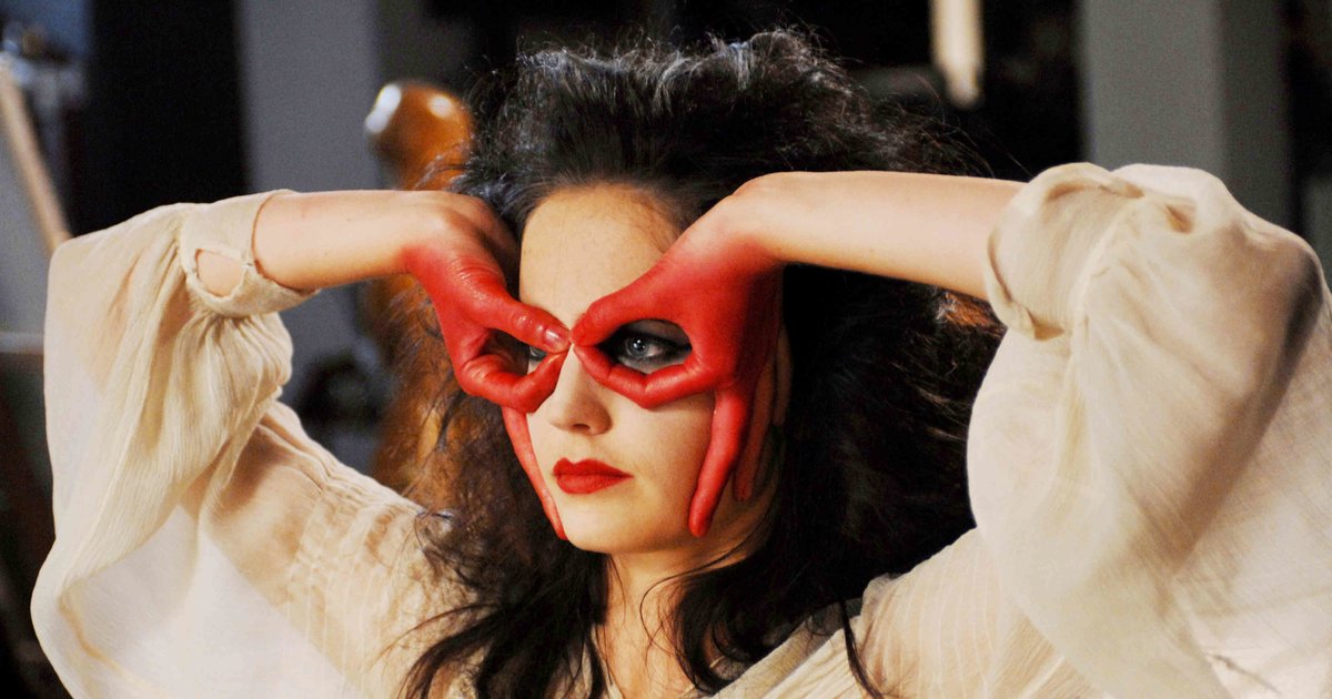 Movie Synopsis 00s XIII Quiz By bedbird