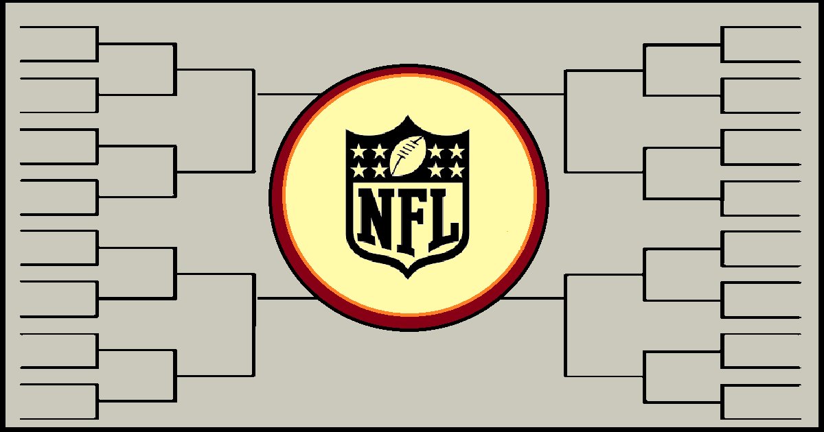 Tournament of Teams NFL Quiz By KingPhoebus