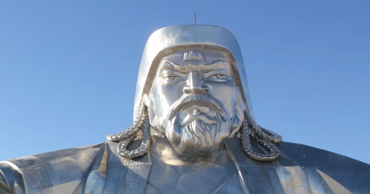 Handy History Genghis Khan Quiz By Presidentzach2