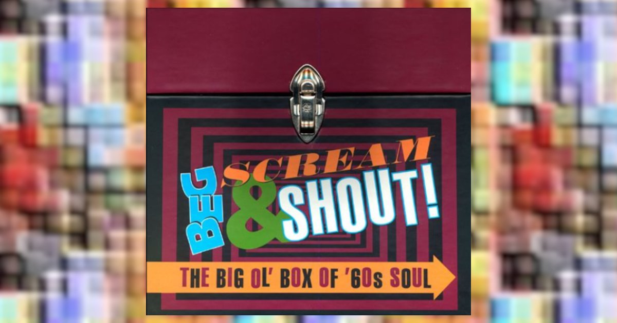 Missing Word Beg, Scream & Shout 60s Soul Beg Songs Quiz By garolo