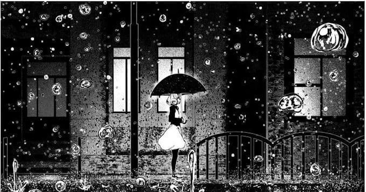 Beautifully Drawn Manga Panels Quiz - By MayorD