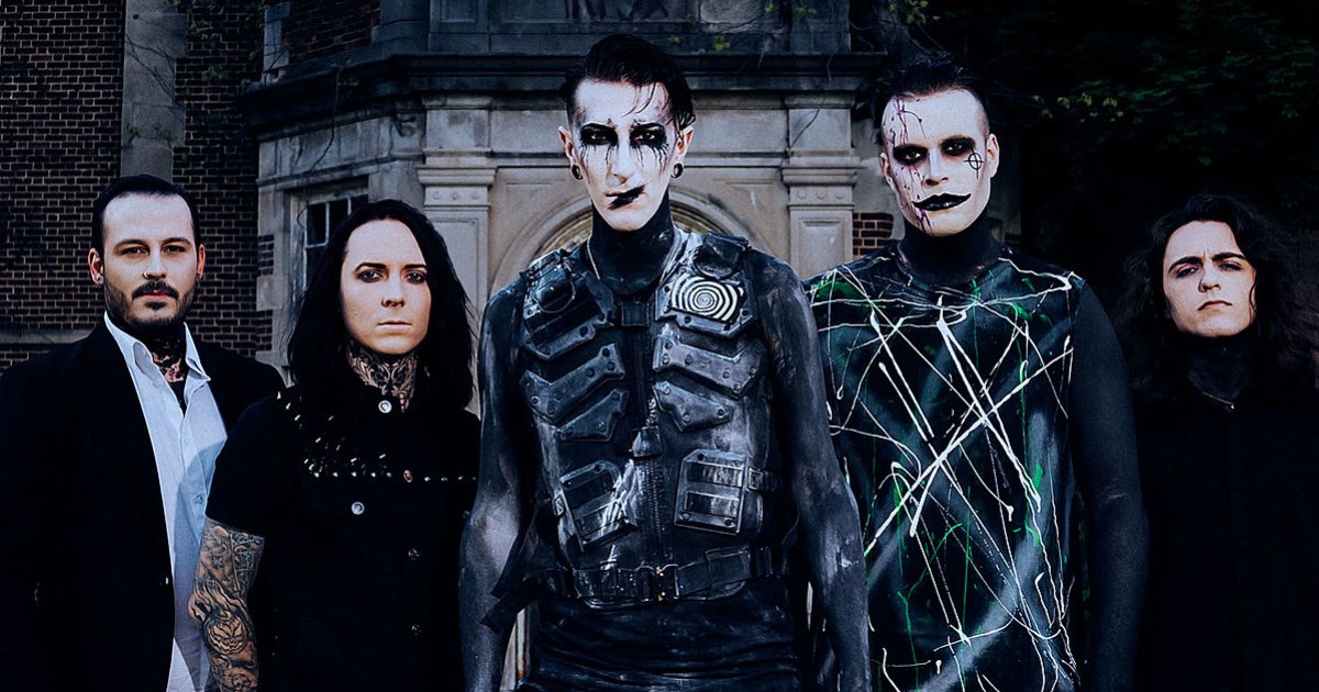 Motionless in White songs 2022 Quiz By sydnee1701701