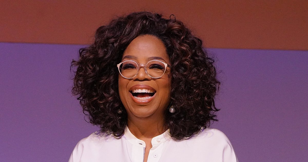 Profile oprah winfrey quiz