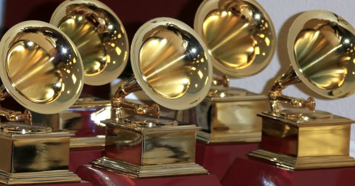 Grammy Best Pop Vocal Album Picture Reveal VII Quiz - By hazelnuts