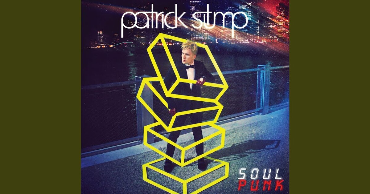 Patrick Stump - Explode Lyrics Quiz - By whatacatchisle