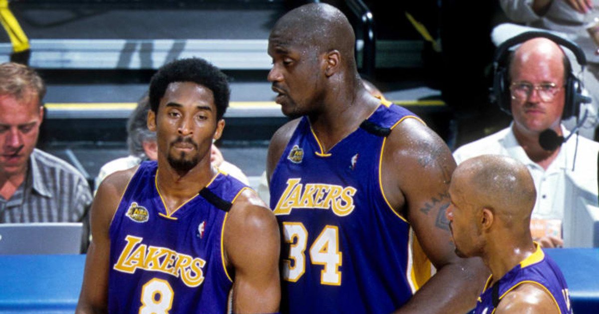 True or False: Random NBA Facts Quiz - By Veasixx
