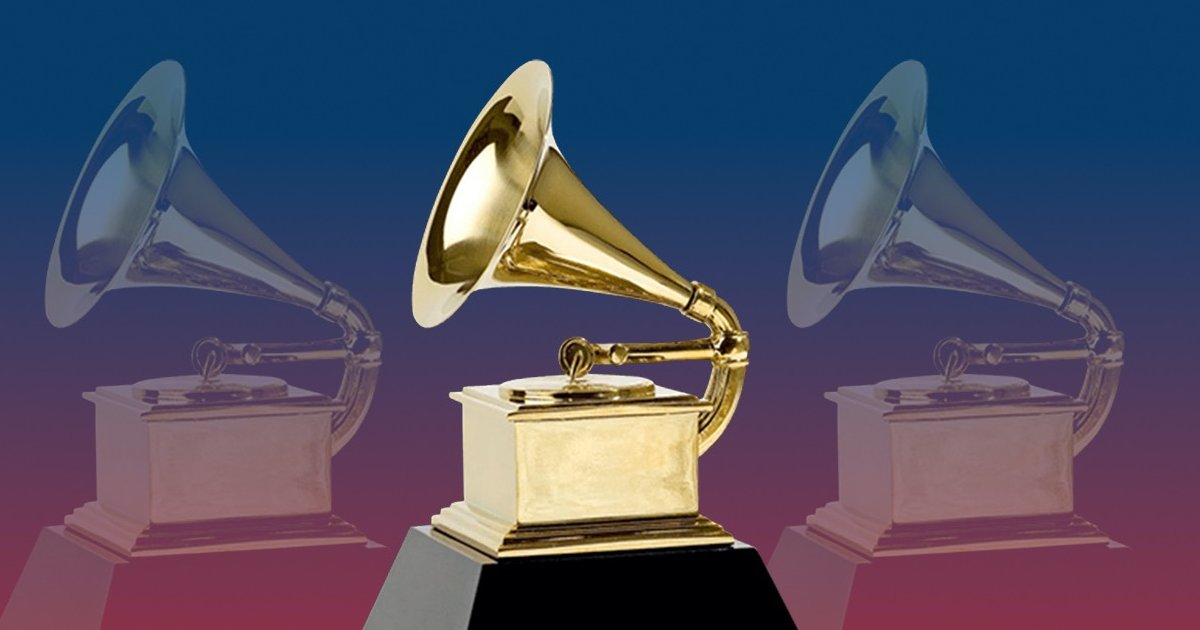 Grammy Best Pop Vocal Album Picture Reveal XVII Quiz - By hazelnuts